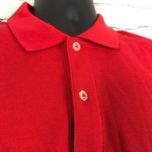 MENS POLO